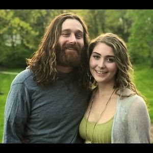 Meet your Posher, Parker